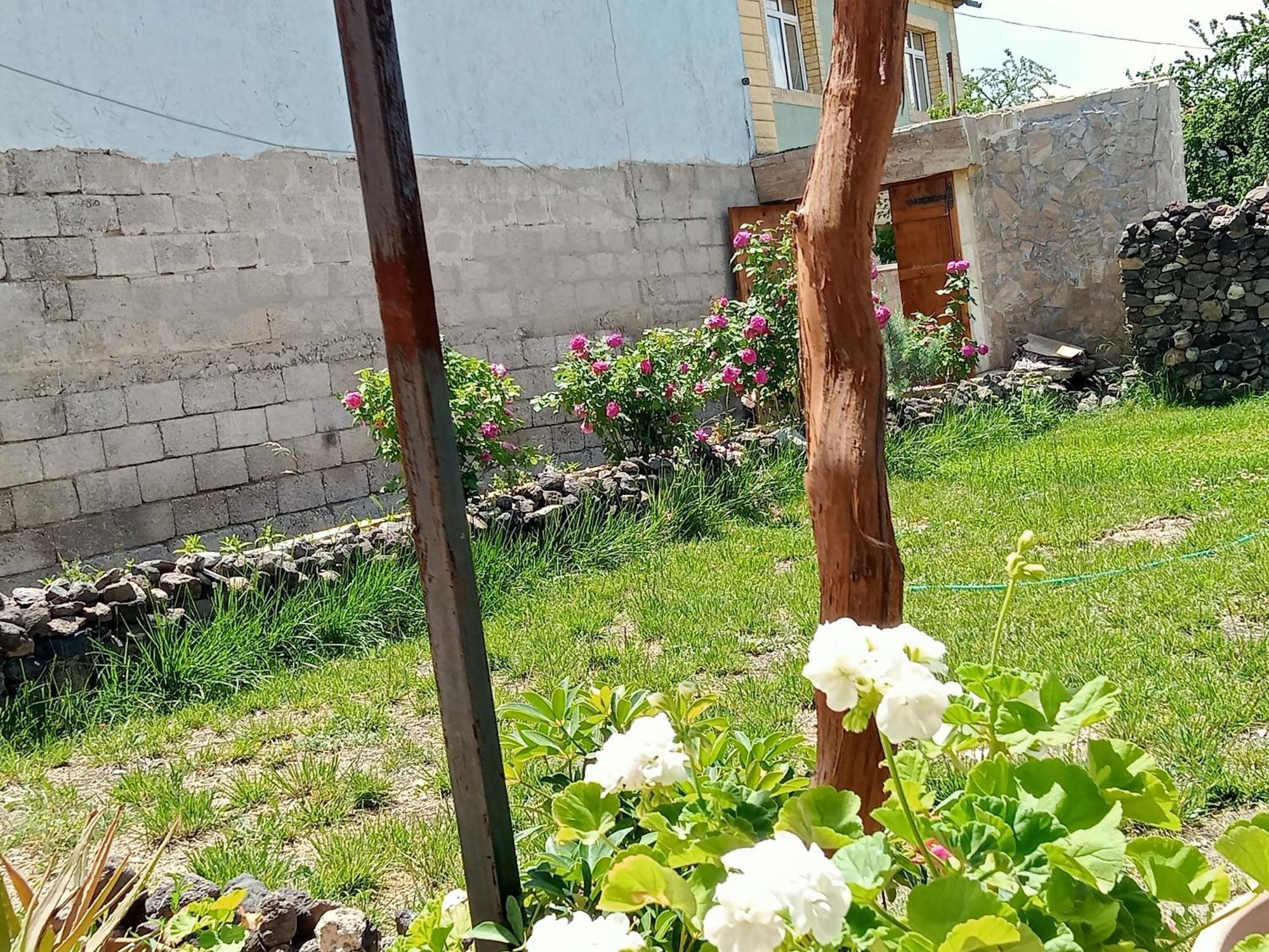 Ulas Cave Hotel Ürgüp Esterno foto